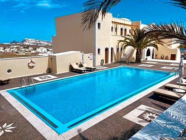 Villa Danezis
