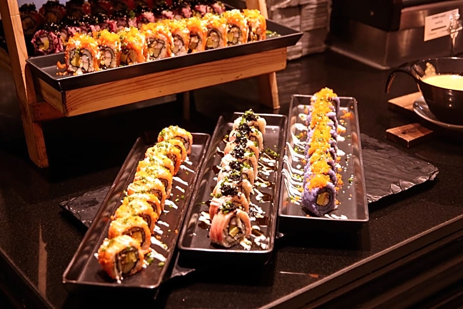 Narai Hotel (SHA Extra Plus)