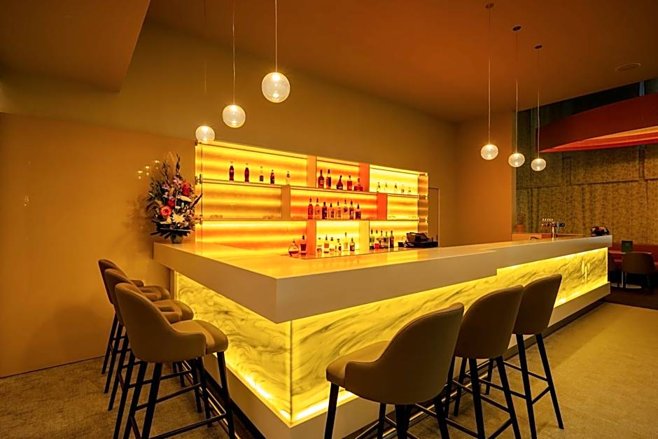 Hotel Plaza - Site Du Futuroscope