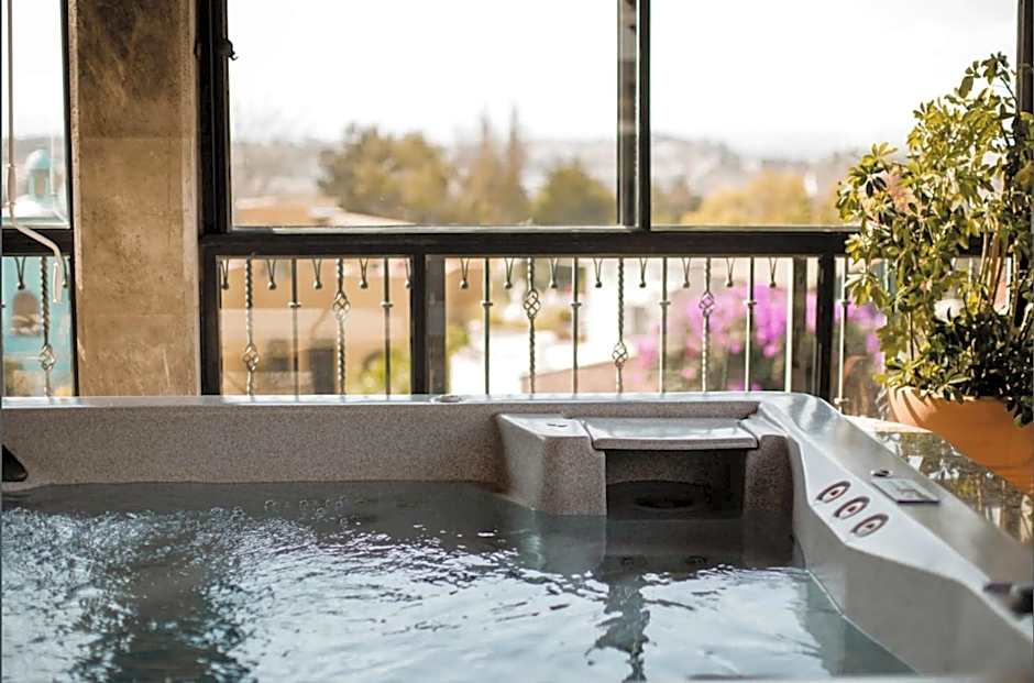 Casa Grande Luxury Boutique Hotel