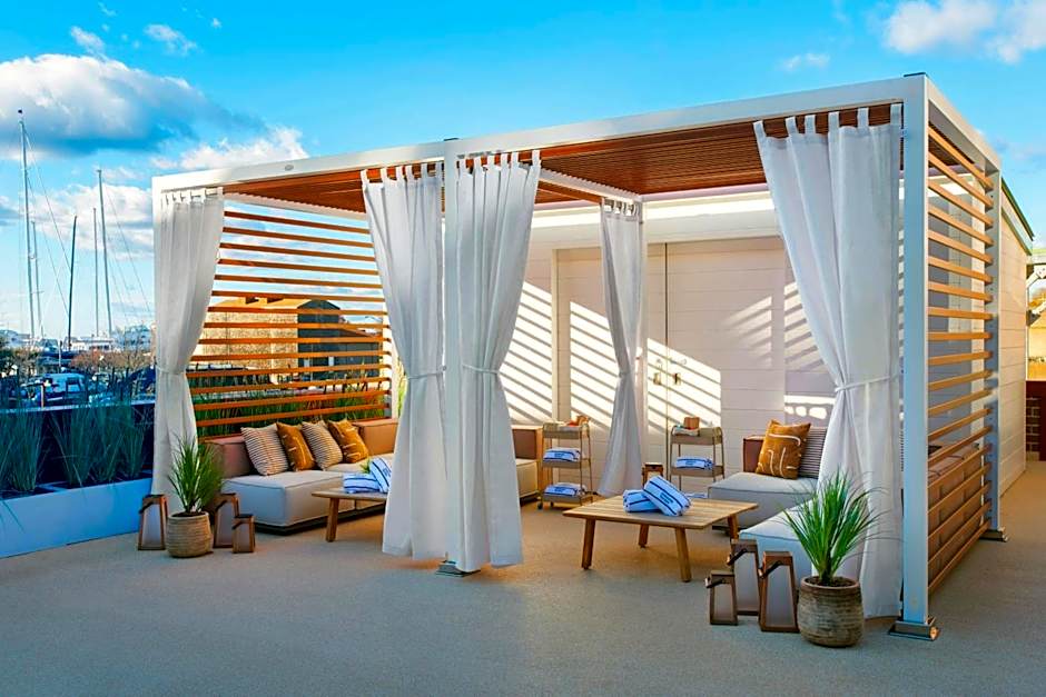 Newport Marriott Hotel & Spa