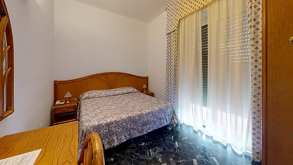 Hotel Zunino