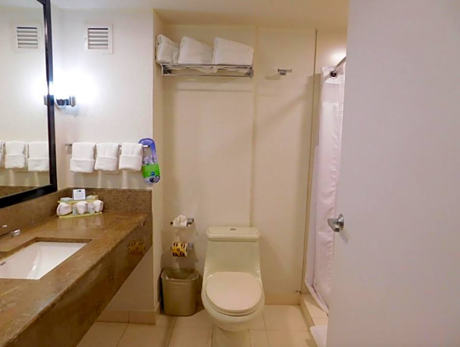 Holiday Inn Express Tuxtla Gutierrez La Marimba By IHG