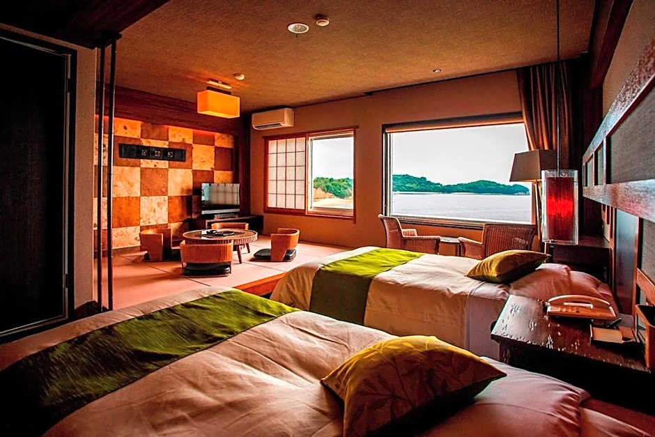 Shodoshima International Hotel
