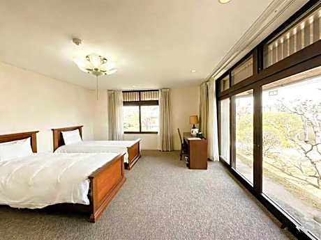 Budget Twin Room