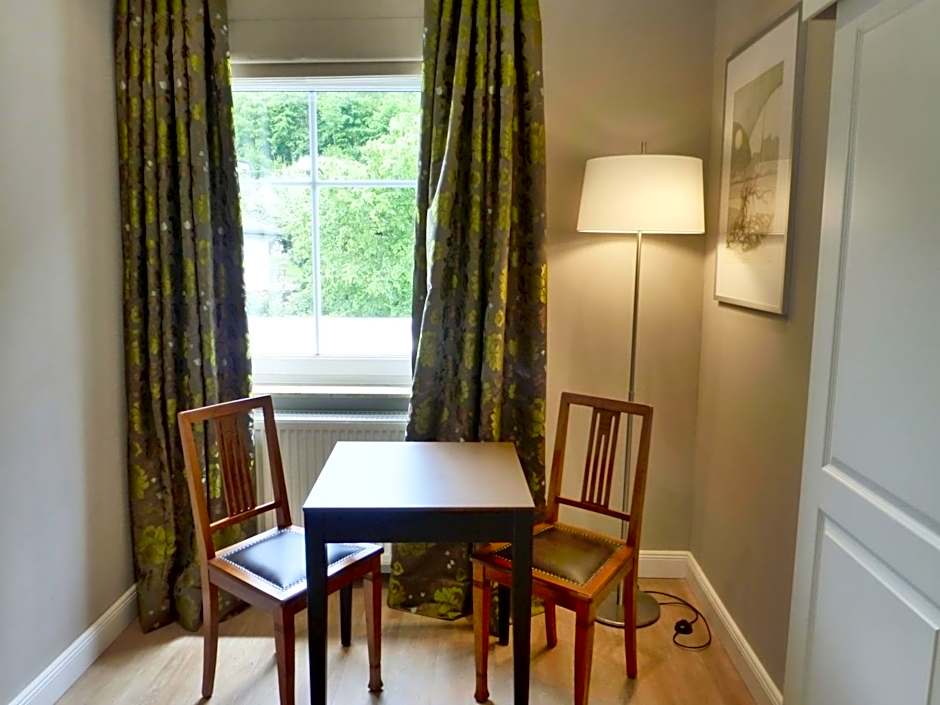 Villa Waldfrieden - Design trifft Budget