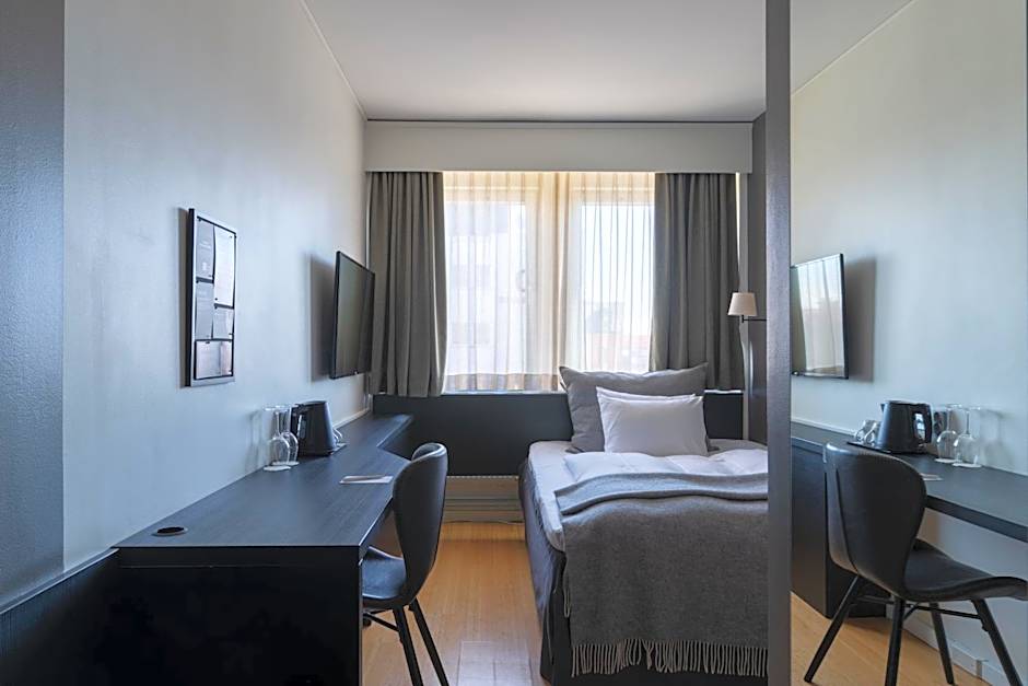 Clarion Hotel Gillet