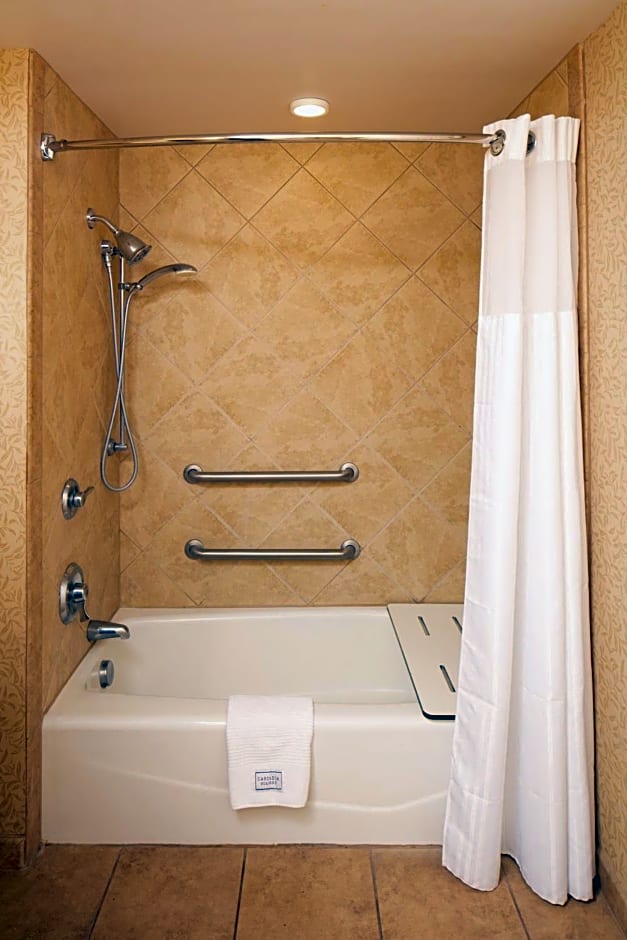 Red Lion Hotel Twin Falls – Twin Falls, ID