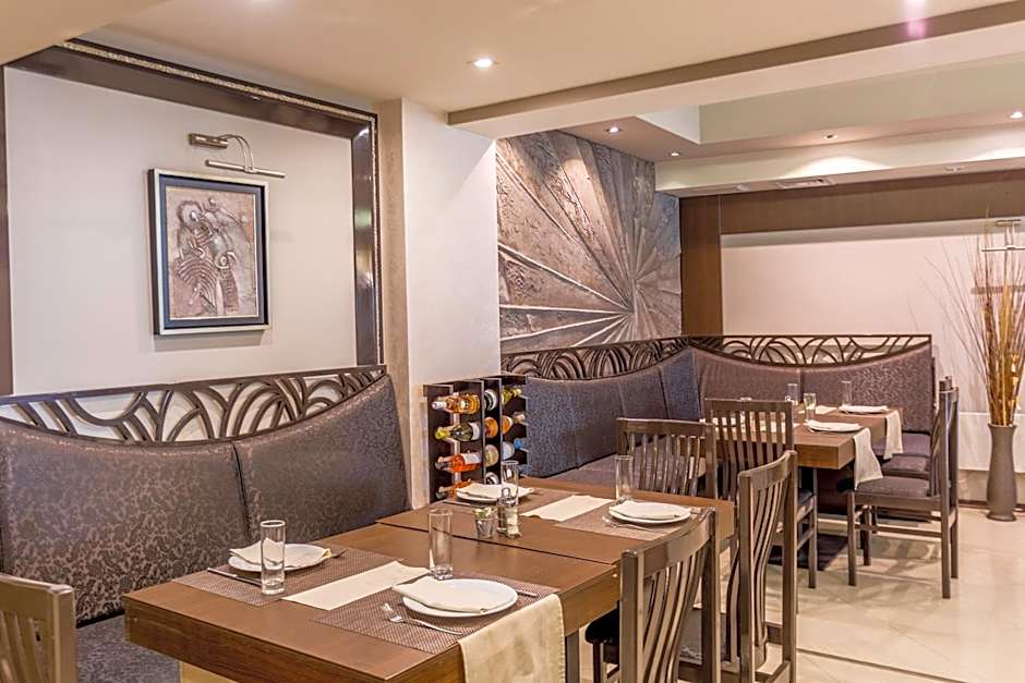 Selena Beach Family Hotel - All Inclusive Light