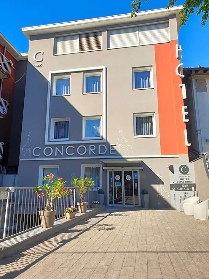 Photo 1 of 50 of Hotel Concorde Fiera