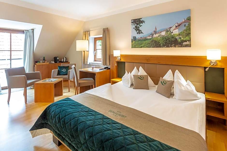 Donauwirt - Hotel garni