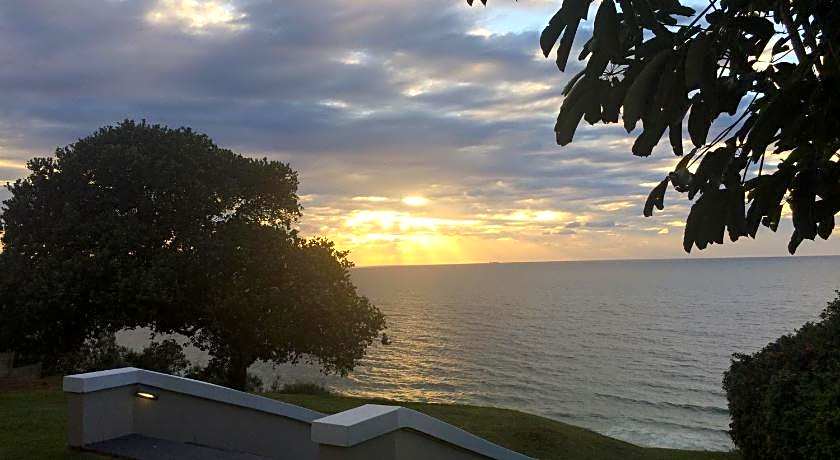 The Milkwood Beach Apartments