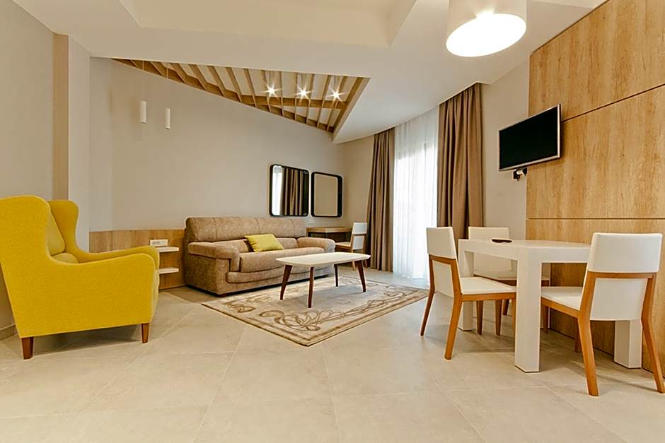 Hotel Hills Ulcinj