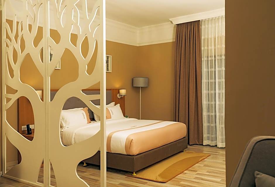 Mado Hotel
