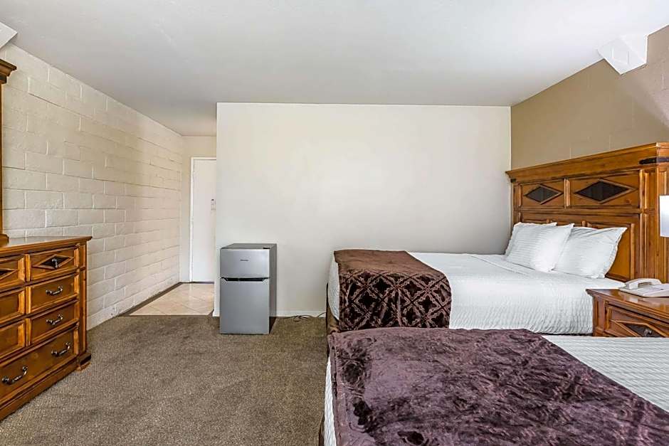 Econo Lodge Lake Elsinore Casino