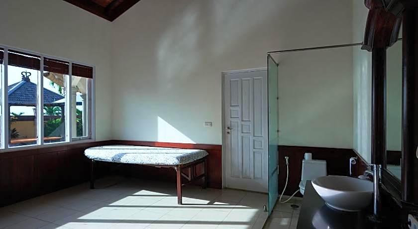 The Beverly Hills Bali a Luxury Villas & Spa
