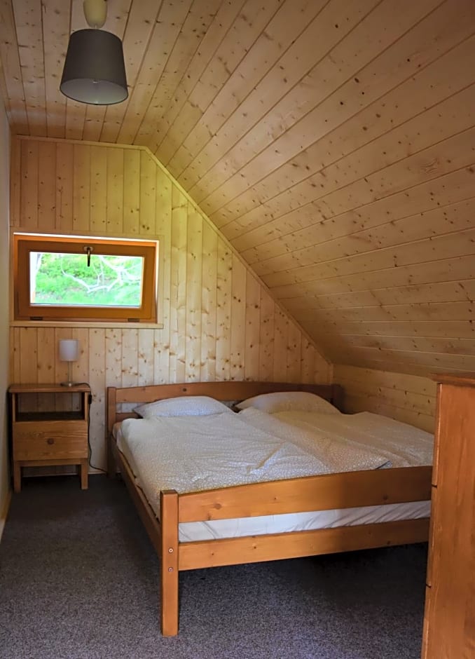 Ubytování Ranč Malenice