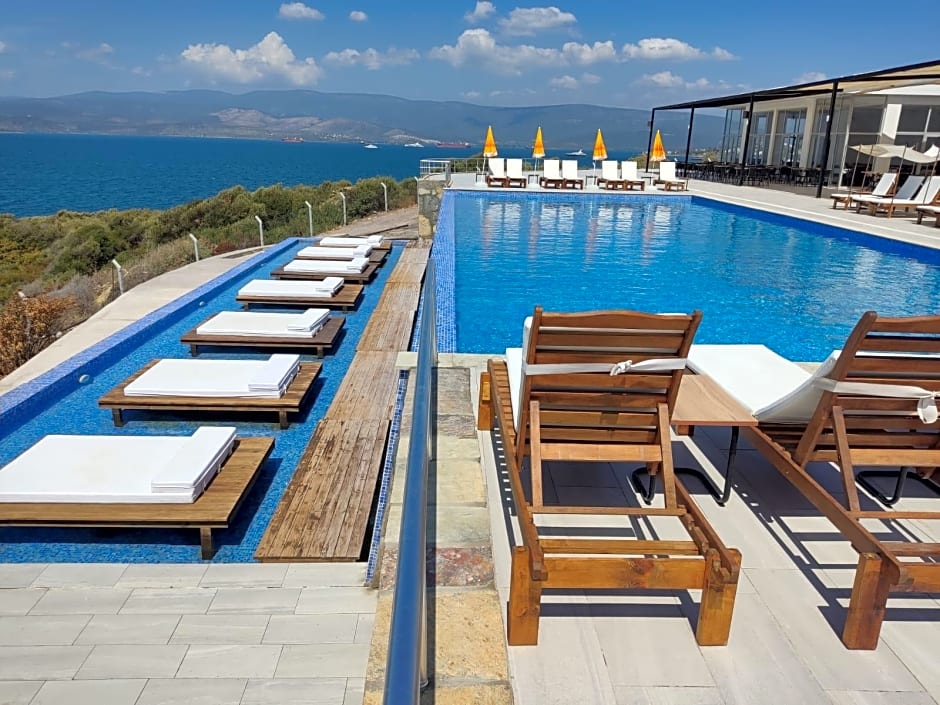 Ni Marin Hotel
