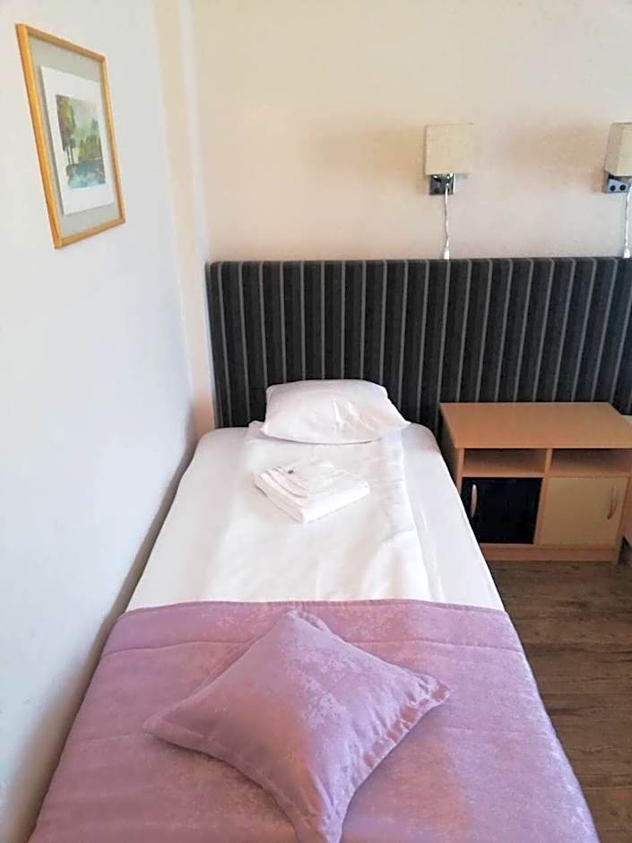 Zepter Hotel Drina Bajina Basta, member of Zepter Hotels