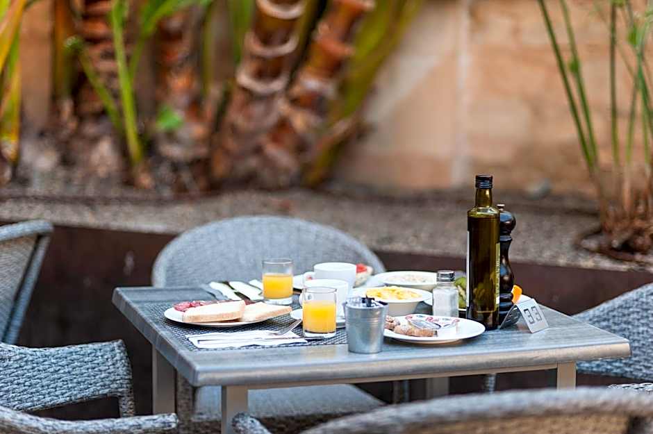 Alcudia Petit - Turismo de Interior