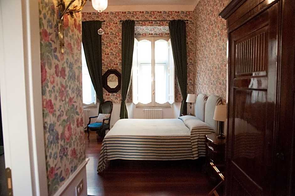 Relais Teatro Argentina