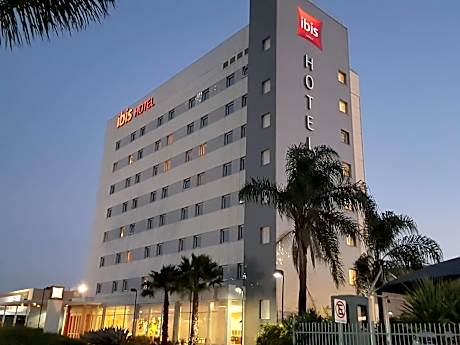 Ibis Itu Plaza Shopping