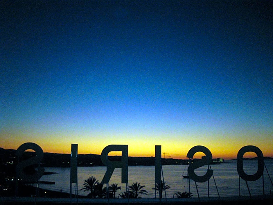 Hotel Osiris Ibiza