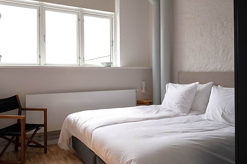 South Studios by Daniel&Jacob's