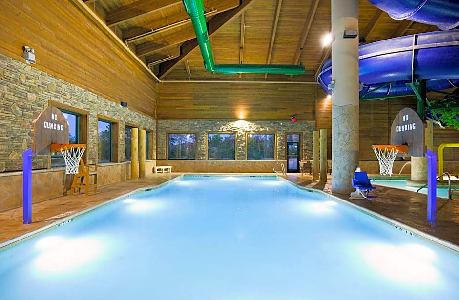 Holiday Inn Express Hotel & Suites Brainerd-Baxter By IHG