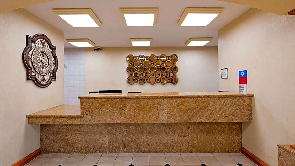 SureStay Plus Hotel by Best Western Mesquite