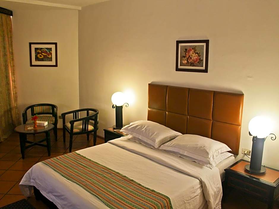 Kefi Palmera Beach Resort El Sokhna - Family Only