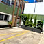 Hotel Zacatecas Courts