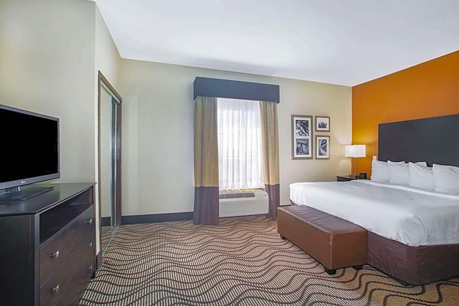 La Quinta Inn & Suites by Wyndham Beeville