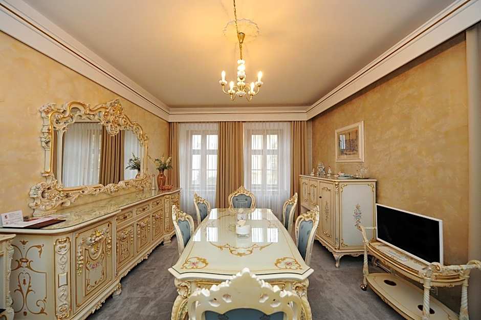 Hotel Prince de Ligne