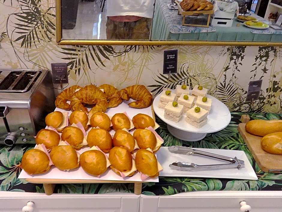 Hotel Lloret Ramblas