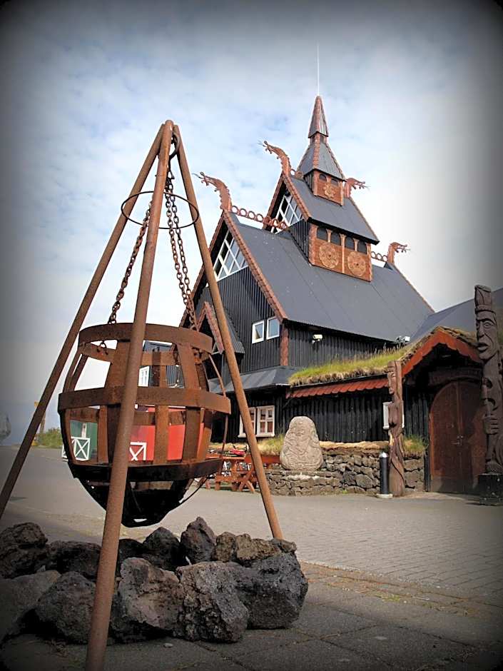 Hotel Viking