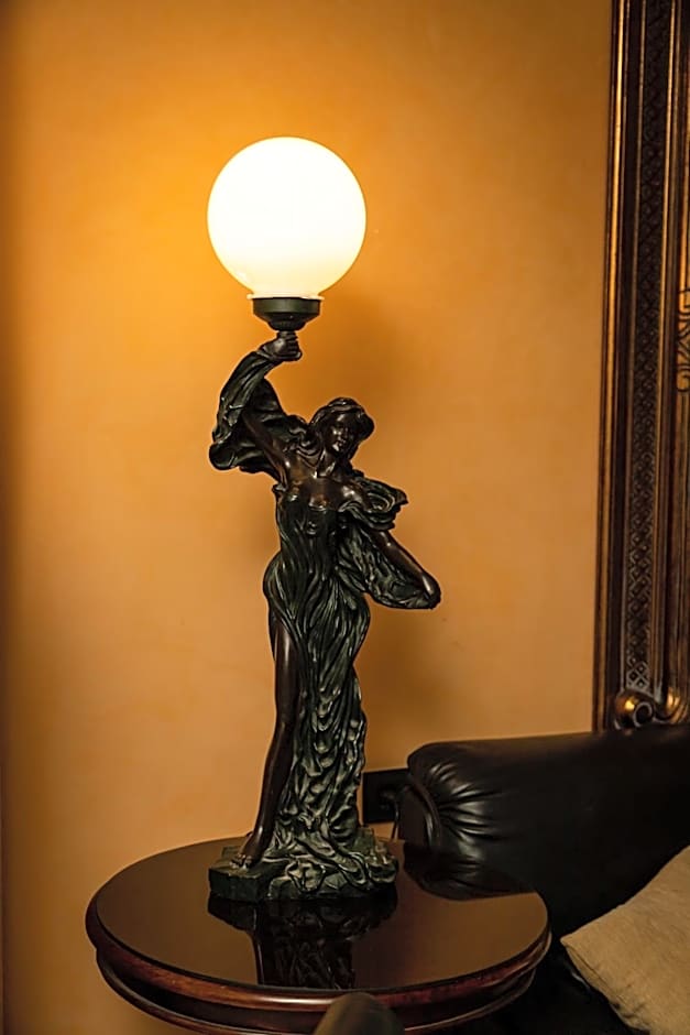 Anastazia Luxury Suites & Spa