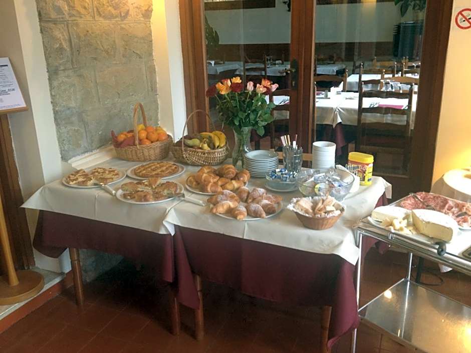 Hotel Ristorante Il Caminetto