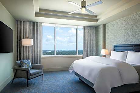 The Westin Houston Memorial City