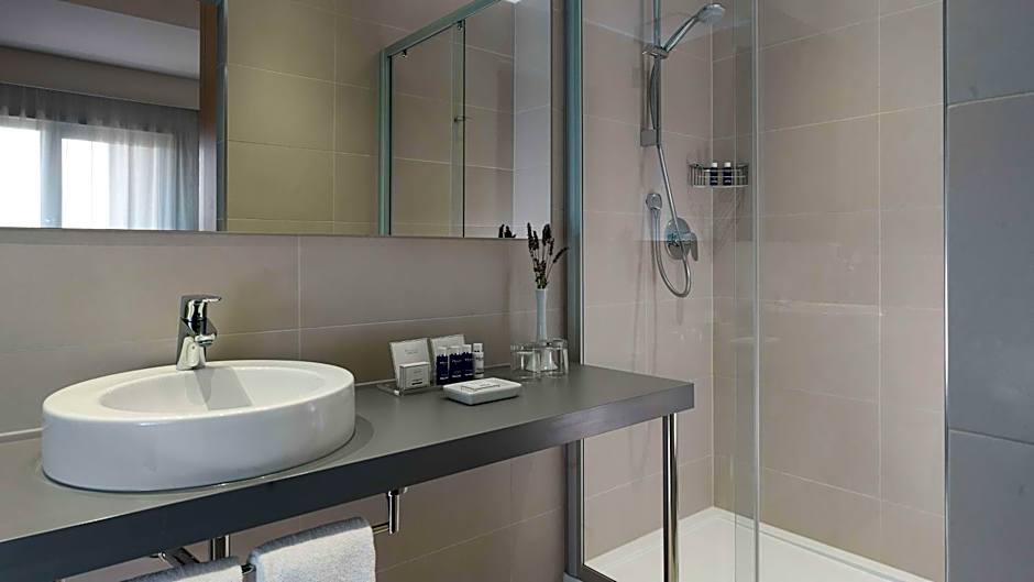 Park Plaza Belvedere Medulin