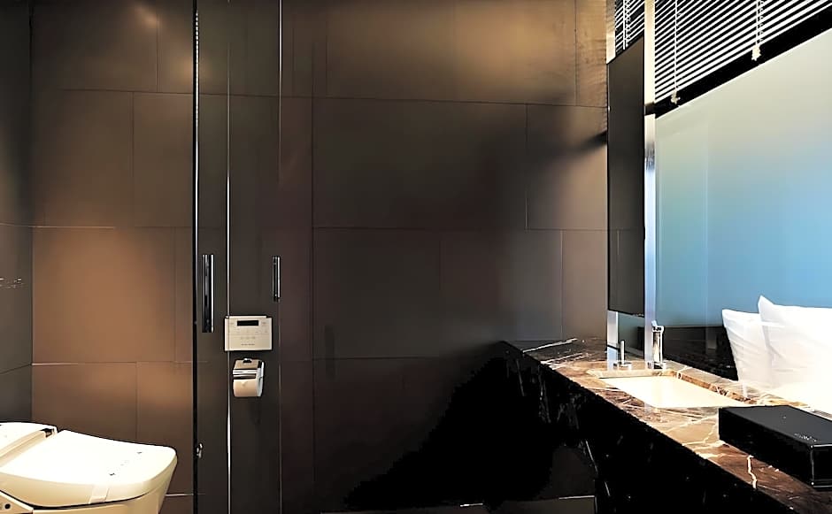 Urban Boutique Hotel