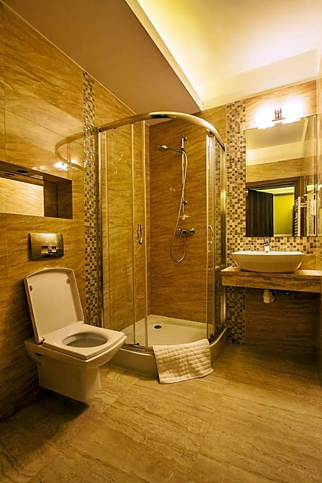 Hotel Tatarscy - ENERGYLANDIA