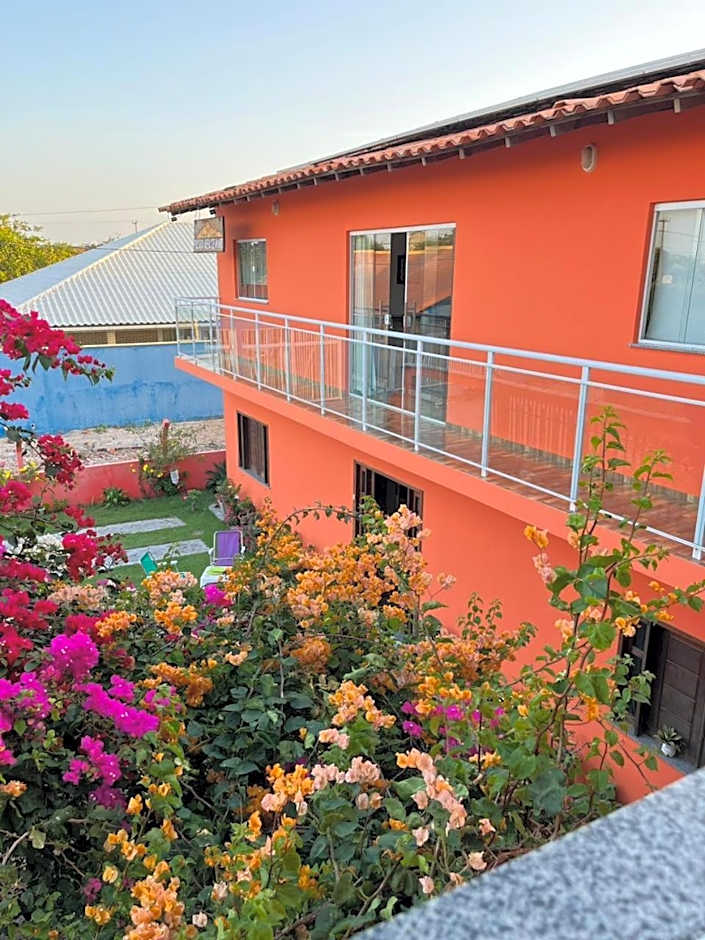 Pousada Areias de Amaro