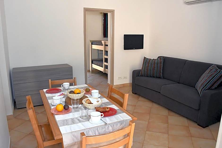 Résidence Cala Bianca