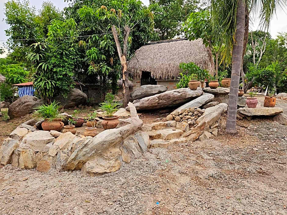Las Cabañas del Tio Lalo