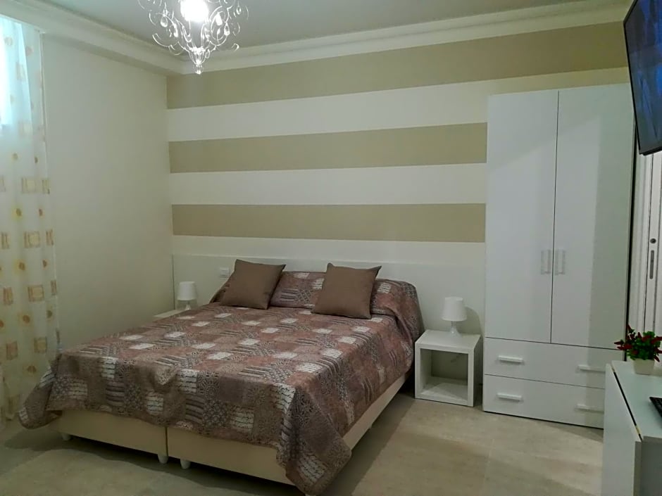 Guest House B&B Via Marina