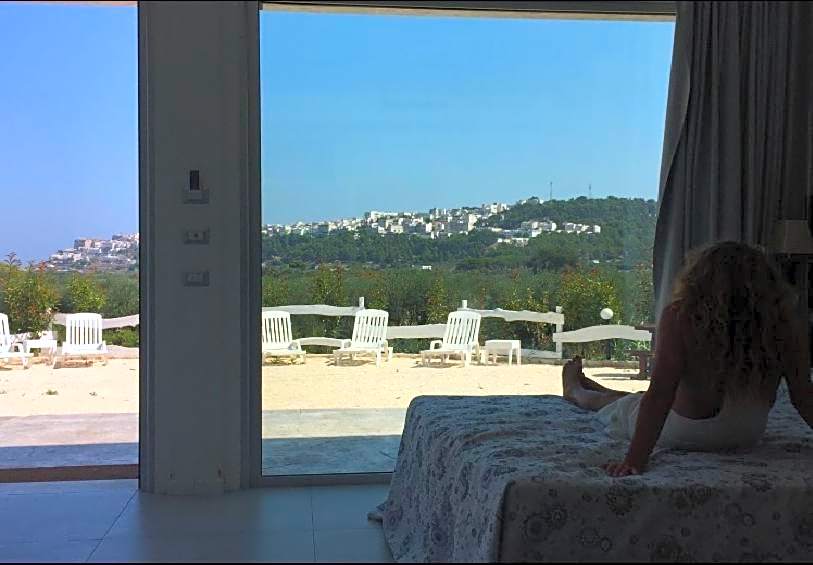 Max Luxury Suite - Servizio Spiaggia Inclusa