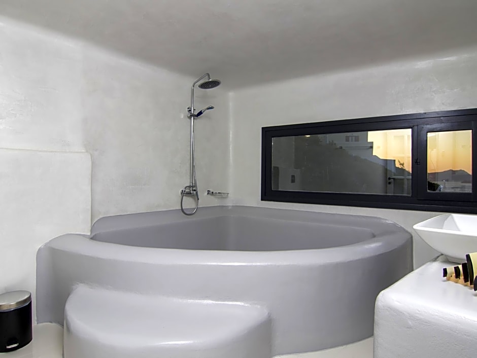 Ambassador Santorini