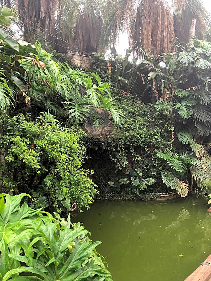 Mirante Pousada Boutique