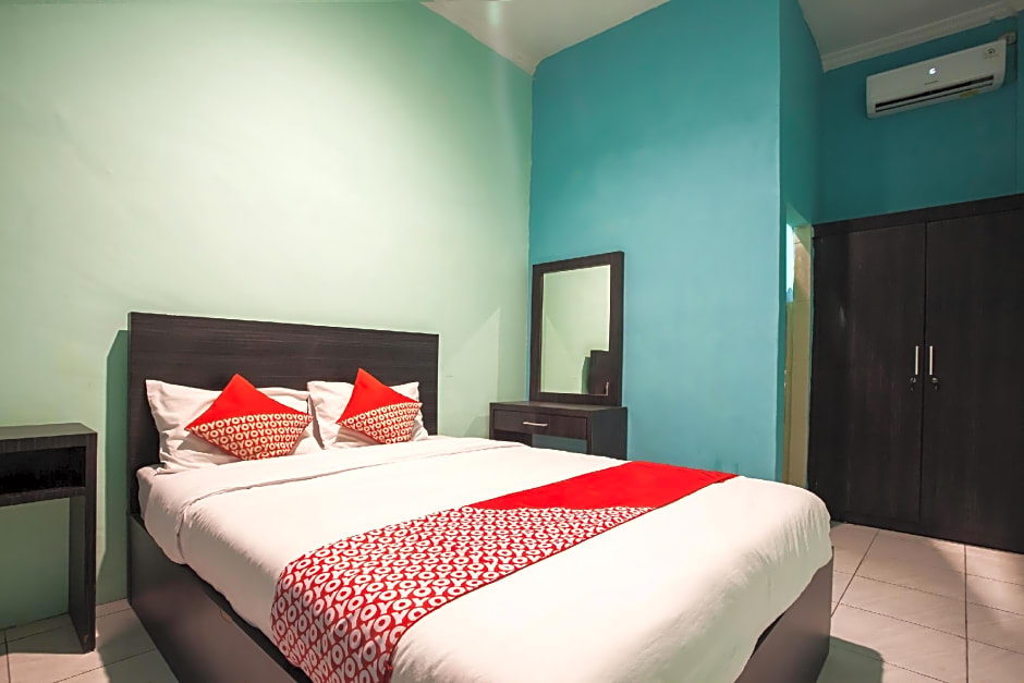 Hotel O Bunga Raya Residence